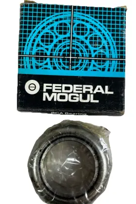 01496 Federal Mogul Manual Transmission Clutch Release Bearing 01496 Federal Mogul Manual Transmission Clutch Release Bearing