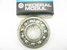 1309-l Federal Mogul Manual Transmission Bearing - Front / Rear