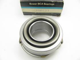 Federal Mogul 614027 Manual Transmission Clutch Release Bearing