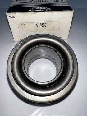 Federal Mogul 614063 Manual Transmission Clutch Release Bearing