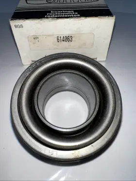 614063 Federal Mogul Manual Transmission Clutch Release Bearing 614063 Federal Mogul Manual Transmission Clutch Release Bearing