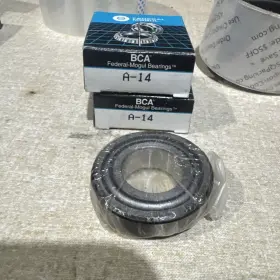 Federal Mogul 724956000692 2 A-14 Countershaft Bearing Qty Federal Mogul 724956000692 2 A-14 Countershaft Bearing Qty