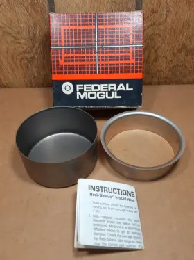 99274 Federal-mogul New Genuine National Redi-sleeve Interchanges Skf Sleeve/seal Seat
