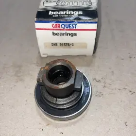 Dnb01576-c Federal Mogul Carquest Manual Transmission Clutch Release Bearing 1974-78 B210 New