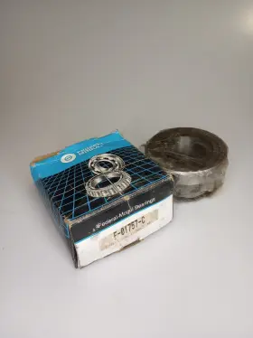 F01757-c Federal-mogul Manual Transmission Clutch Release Bearing F01757-c Federal-mogul Manual Transmission Clutch Release Bearing