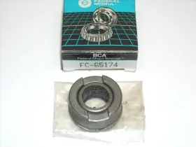 Fc-65174 Federal-mogul Bsa Clutch Pilot Bearing Nos Made In Usa Free Shipping Fc-65174 Federal-mogul Bsa Clutch Pilot Bearing Nos Made In Usa Free Shipping