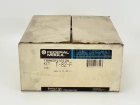 T-82-f Federal Mogul Transmission Repair Kit