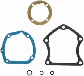 Ts5190 Fel-pro 084113676161 Manual Transmission Set Gm Car 3 Speed Gmt L/d