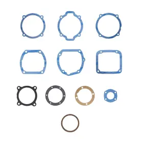 Ts-5099 Fel-pro Ts 5099 Manual Transmission Gasket Set Ts-5099 Fel-pro Ts 5099 Manual Transmission Gasket Set