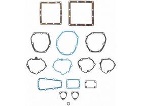 Felpro 13371bpqv For 1983-1986 Dodge Power Ram 50 Manual Transmission Gasket Set