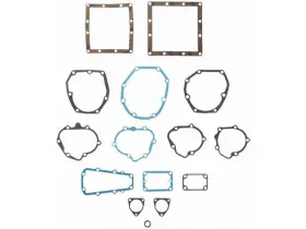 13371bpqv Felpro For 1983-1986 Dodge Power Ram 50 Manual Transmission Gasket Set
