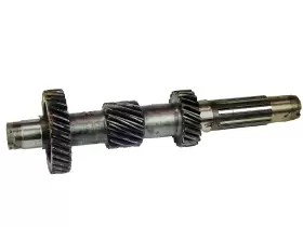 105247 Ferrari 365 Gt4 2 - Gearbox Primary Gear Shaft P/n