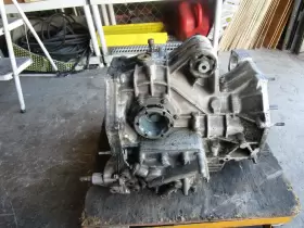 153693 Ferrari 348 Complete Gearbox And Differential Top Mount 48017 Miles P/n