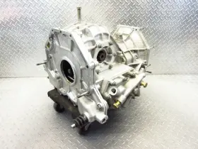 164051 Ferrari 1995 355 F355 Spider Motronic 2.7 Transmission Gearbox 35 300 M Video