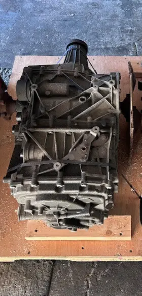 Dct-f1 Ferrari 268348 California - Gearbox 28k Miles P/n
