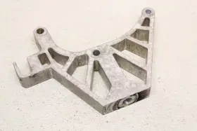 68240664aa Fiat 500 Abarth 5 Speed C-510 Transmission Bracket Genuine Oem 2012-2018