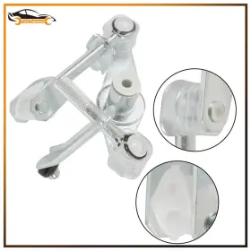 Firc1794380ss Firchassis For Chevrolet Aveo 04-2017 Transmission Shifter Equalizer Link Manual 25193630