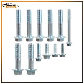 Firchassis Firc3602060ss For Honda Acura B-series B16/b18/b20 Civic Eg/ek/si 1.8l Transmission Bolt Kit