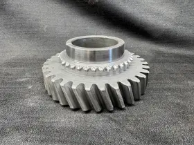 Wt296-12 First Gear Factory Oe 64-73 Toploader 4 Speed Close Ratio Cluster Wt296-8 25-21-18-15