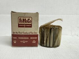 Fomoco B8qh-7120-b 1957-1963 Ford Truck With Fuller 8 Spd Nos Reverse Idler Shaft Bearing