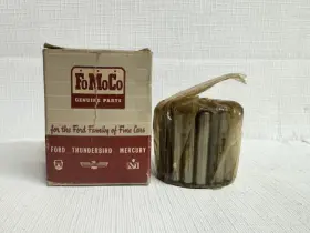 B8qh-7120-b Fomoco 1957-1963 Ford Truck With Fuller 8 Spd Nos Reverse Idler Shaft Bearing