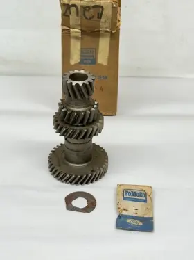 C2uz-7113-a Fomoco Nos Ford Countershaft Gear 1962 64 F-series Econoline 3-speed Oem