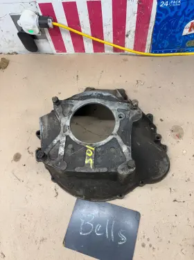 D9zc-6364 Fomoco 1979 80 81 82 1983 84 85 Mustang Capri T5 5 Speed Bell Housing Ford Transmission