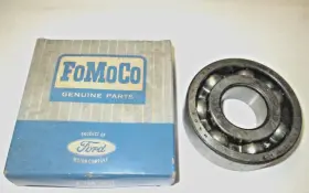 C2dz-7065-a Fomoco Ford Nos 65 66 Mustang 6 Cyl 4 Speed Transmission Output Shaft Bearing C2dz-7065-a Fomoco Ford Nos 65 66 Mustang 6 Cyl 4 Speed Transmission Output Shaft Bearing