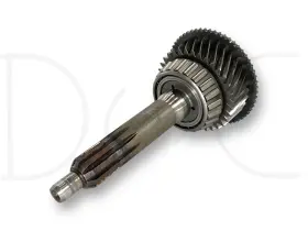 1307-202-128 Ford 7.3 Diesel Zf5 Zf-5 S5-42 Manual Transmission Input Shaft Oe