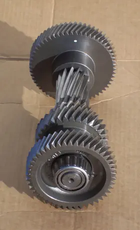 1307-303-112 Ford 99-01 F250 F350 Zf5 5 Spd S5-47 Manual Trans Countershaft 5.72 1st Gear 4x4