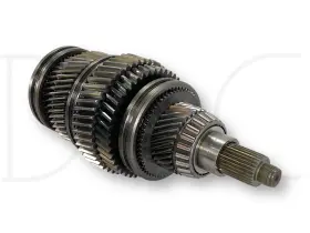 1307-304-168 Ford Zf5 Zf-5 S5-42 S5-47 5 Speed Transmission Main Output Shaft 2wd 16 Inch