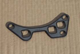 Ford 1307-306-009 87 -95 F150 F250 F350 Zf5 S5-42 Manual Trans Shifter Interlock