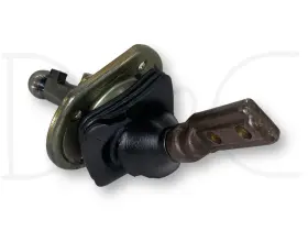 1307-306-035 Ford Zf5 Zf-5 S5-42 S5-47 Manual Transmission Shifter Shift Base