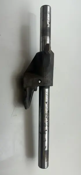 1307-306-063 Ford Zf5 Zf-5 S5-42 S5-47 Manual Transmission Shift Fork