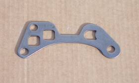 Ford 1307-306-230 99-01 F250 F350 Zf5 5 Spd S5-47 Manual Trans Shifter Interlock