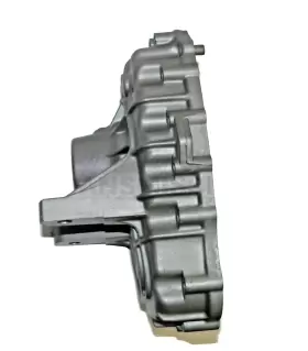 1307-401-136 Ford S5-42 2wd Rear Tail Housing Without Speedo Hole Zf Casting