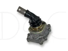 1307-406-046 Ford Zf5 Zf-5 S5-42 S5-47 Manual Transmission Shifter Housing Tower Base