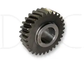 1307305007 Ford Diesel Zf5 Zf-5 S5-42 S5-47 Manual Transmission Reverse Idler Gear 29 Tooth