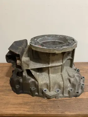 1307401093 Ford Truck 4x4 Zf 5 Zf5 Zf-5 Speed Rear Tail Housing Extension 1301 401 093