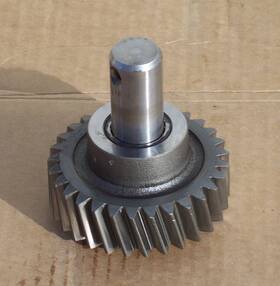 Ford 1317-305-004 99-01 F250 F350 29t S547 Manual Trans Reverse Idler Gear Assy