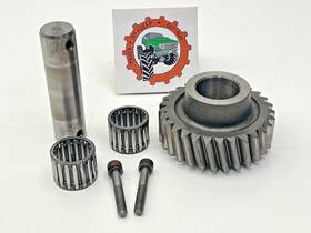 Ford 1317305005 Zf5 Zf-5 S5-42 Manual Trans Reverse Idler Gear 29 Tooth