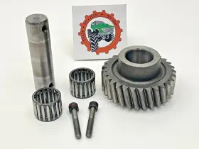 1317305005 Ford Zf5 Zf-5 S5-42 Manual Trans Reverse Idler Gear 29 Tooth