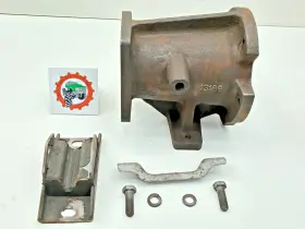 Np205 Ford 13186 Np435 To Transfer Case Adapter Manual Transmission