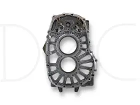 1319-401-020 Ford 7.3 Zf6 Zf-6 S6-650 Manual Transmission Mid Center Suppport Plate