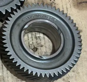 1319303052 Ford S6-650 S6-750 Transmission 5th Gear 54t Zffits Ft99 Super Duty And Ft01 Gm