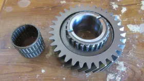 1381-088-901 Ford Borg Warner Tremec T45 Main Shaft Reverse Gear Mustang Gt Cobra