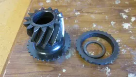 1381-088-902 Ford Borg Warner Tremec T45 Countershaft Reverse Gear Mustang Gt Cobra T-45