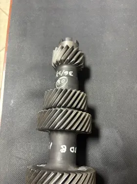 1386-410-008 Ford Cluster Gear Kit Close Ratio 36-33-28-17