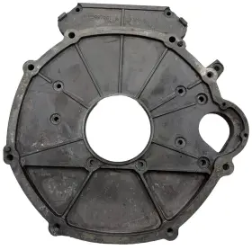 1838870c1 Ford 2003-2007 6.0 Powerstroke Manual Transmission Rear Engine Cover
