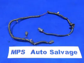 25018 Ford 94 95 Mustang 5.0l Cobra Manual T5 Transmission Wiring Harness Oem N46